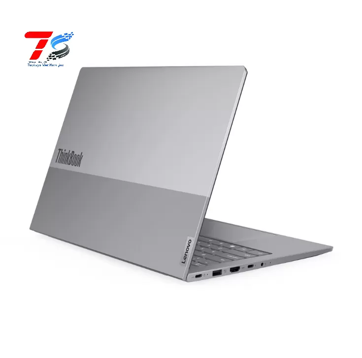 Máy tính xách tay Lenovo ThinkBook 14 G9 IRL 21UY008HVA I5-13420H/16G Ram/512G SSD/14 inch WUXGA/No OS/2Yrs